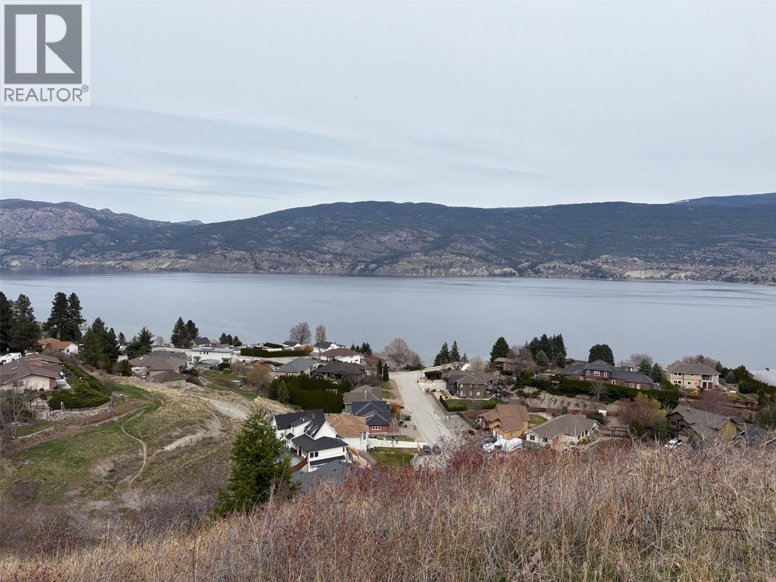 10767 Happy Valley Road, Summerland