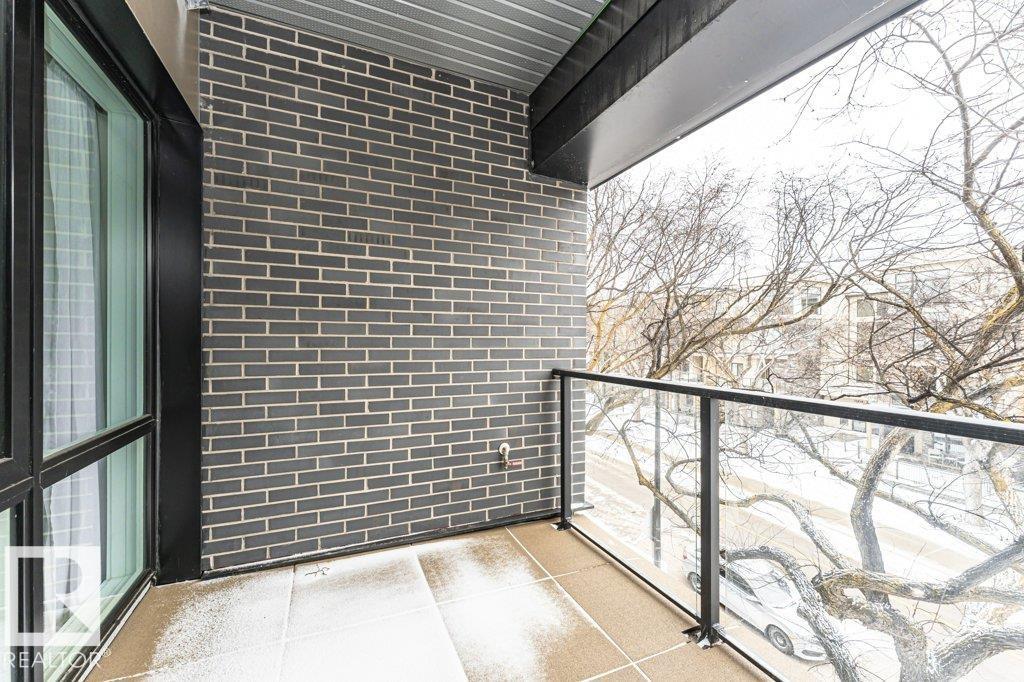 #317 11503 76 AV NW, Edmonton