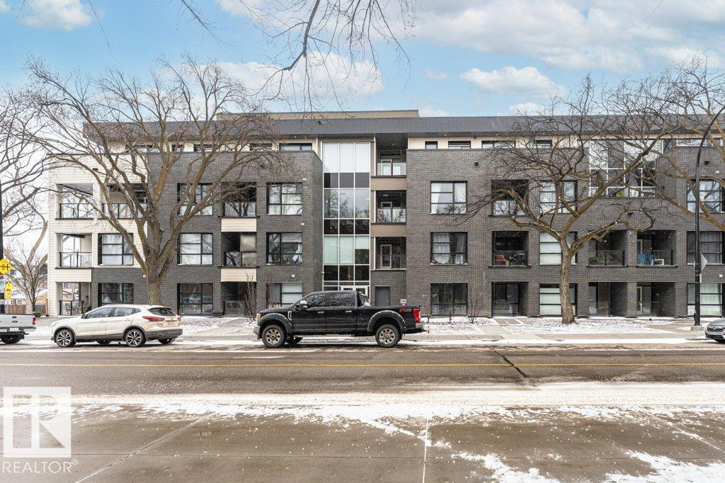 #317 11503 76 AV NW, Edmonton