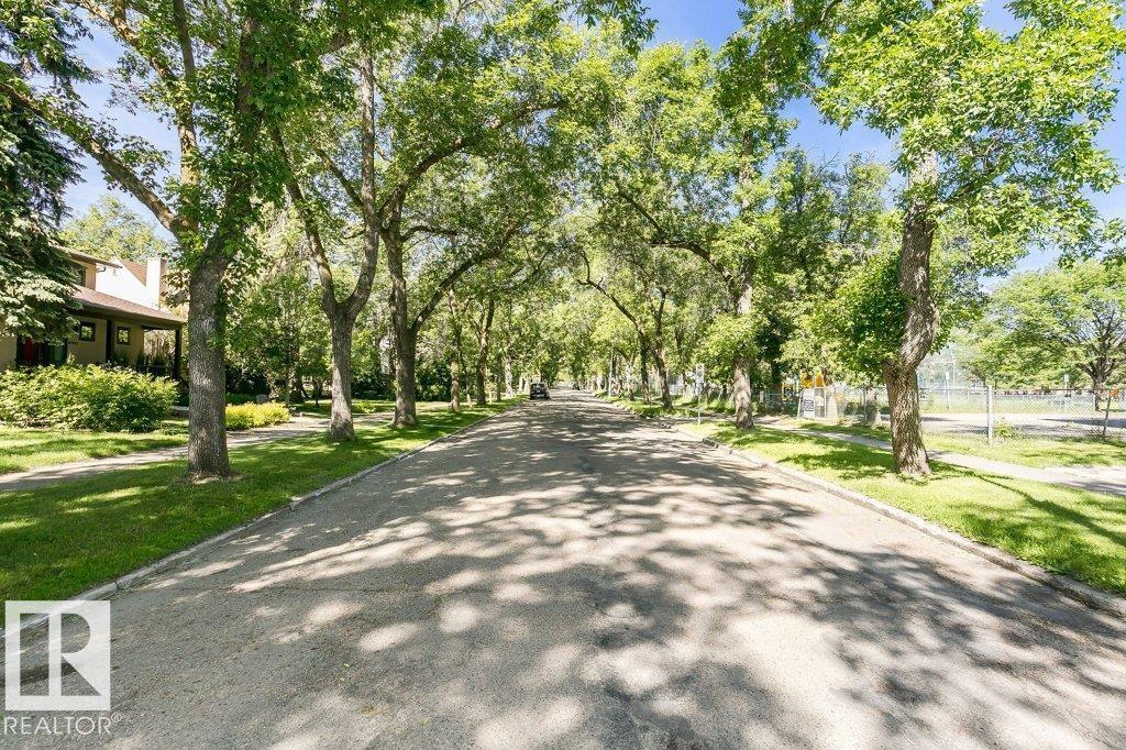 #317 11503 76 AV NW, Edmonton