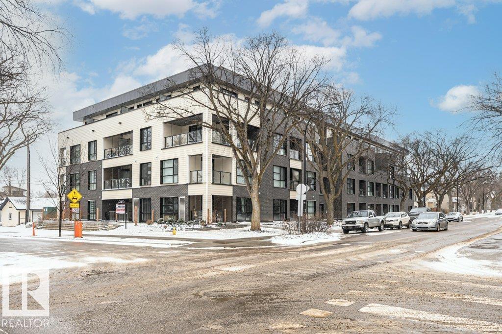 #317 11503 76 AV NW - 1