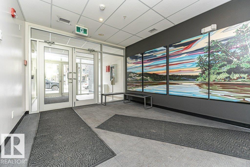 #317 11503 76 AV NW, Edmonton