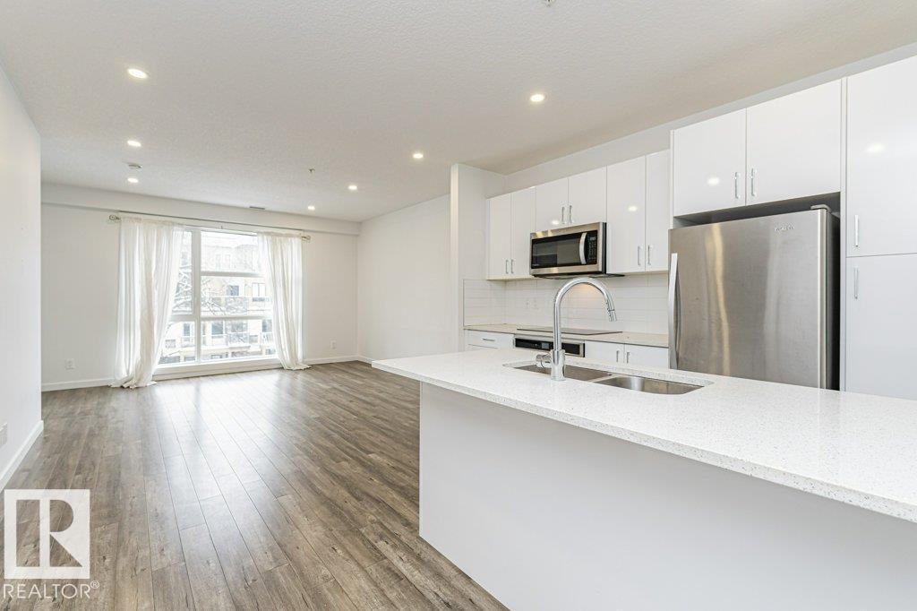 #317 11503 76 AV NW, Edmonton