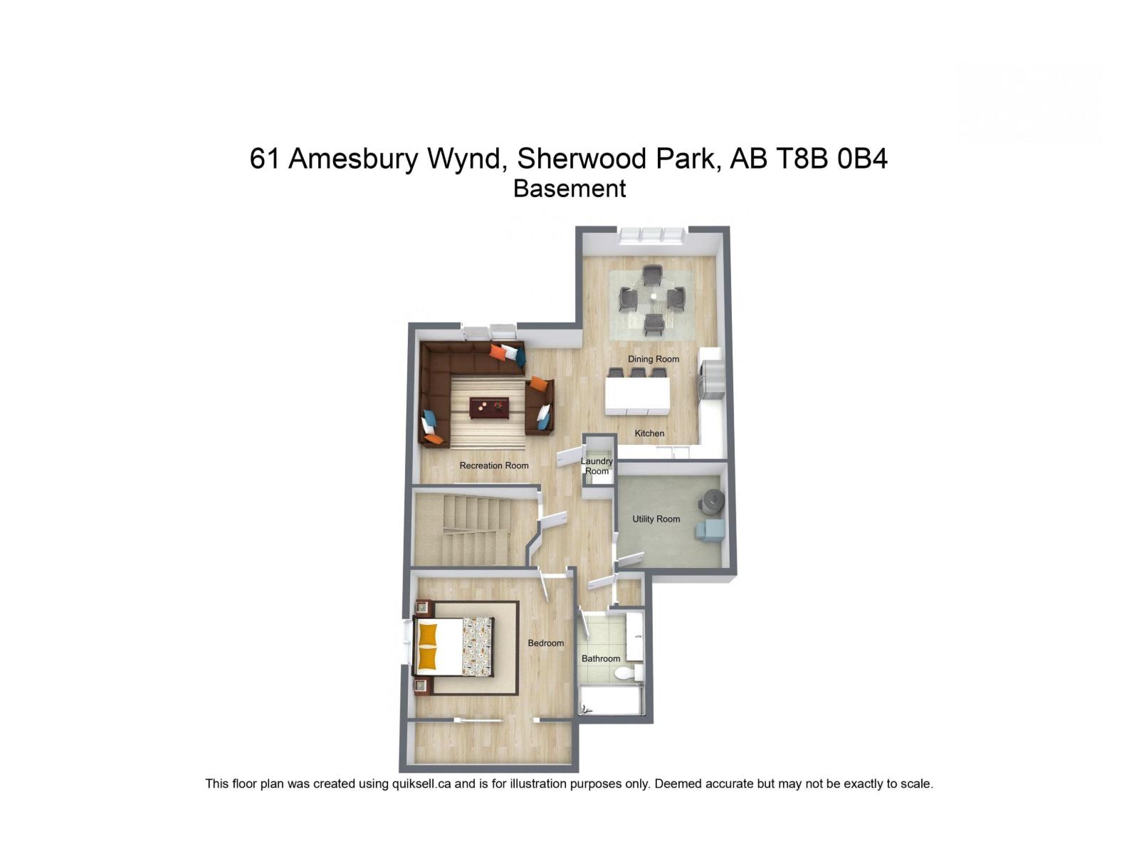 61 AMESBURY WD - 72