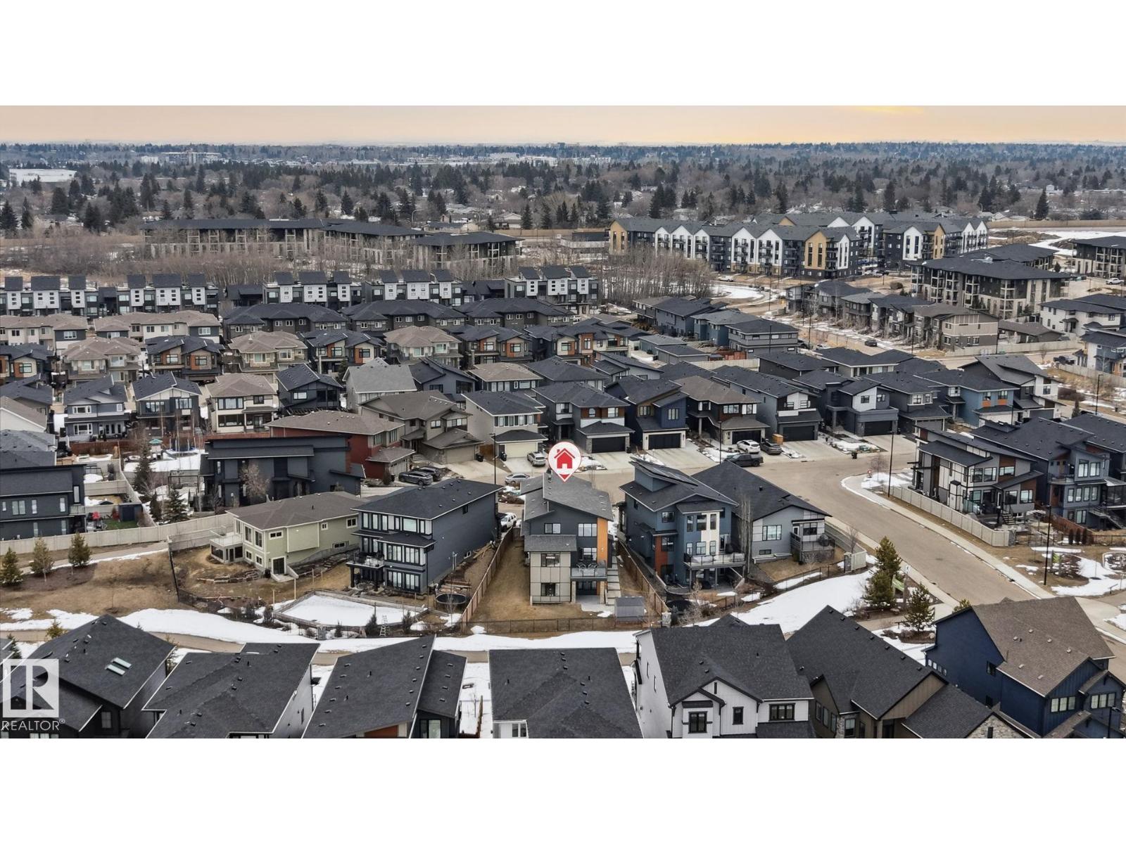 61 AMESBURY WD, Sherwood Park