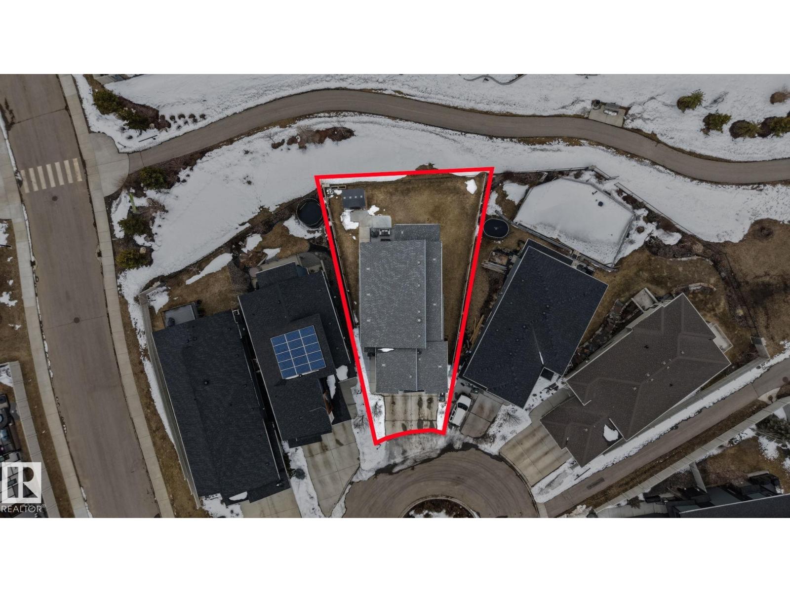 61 AMESBURY WD, Sherwood Park