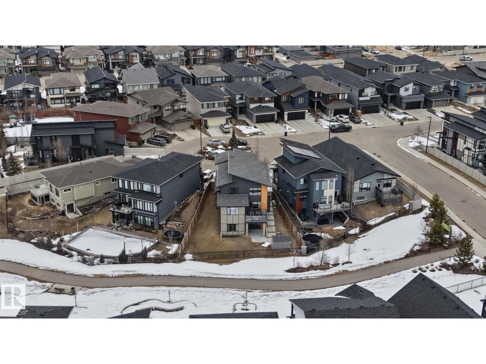 61 AMESBURY WD, Sherwood Park