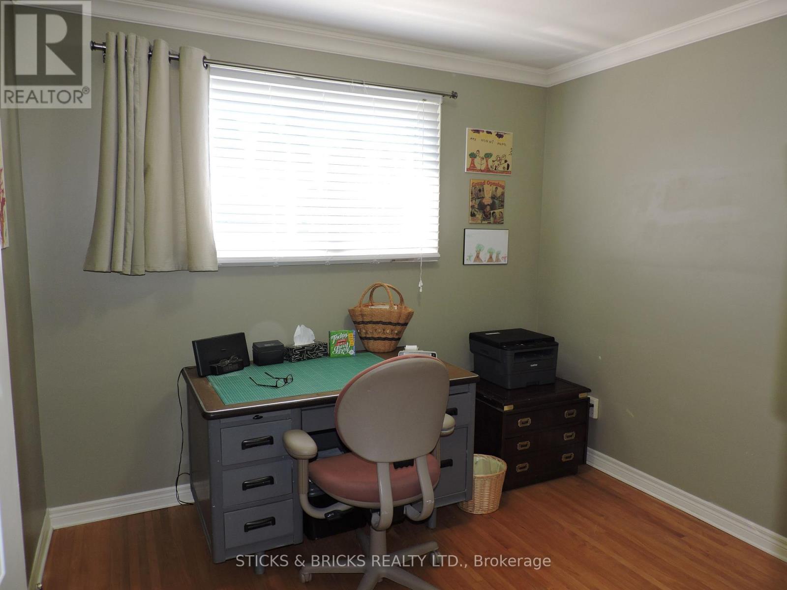 6762 CHERRYGROVE ROAD - 26