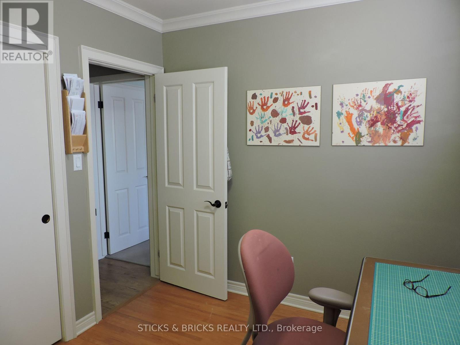 6762 CHERRYGROVE ROAD - 27