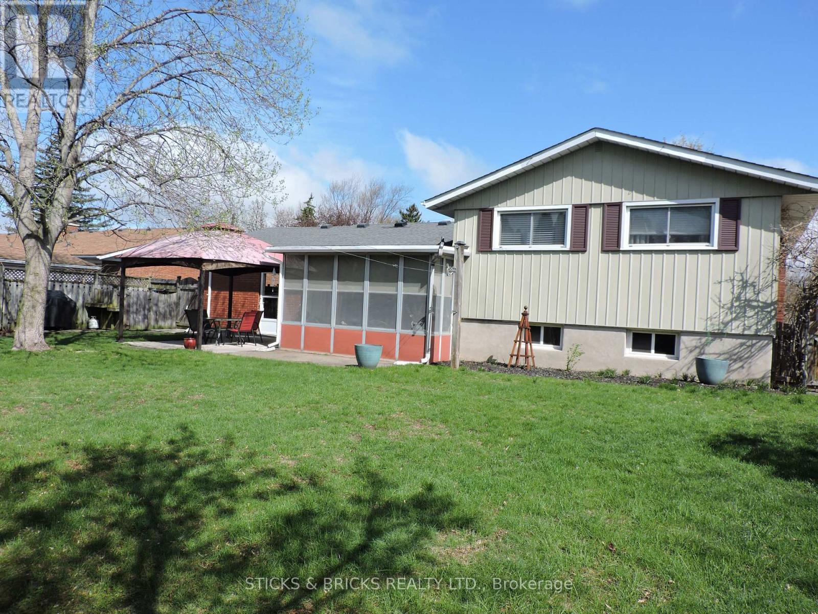 6762 CHERRYGROVE ROAD - 35