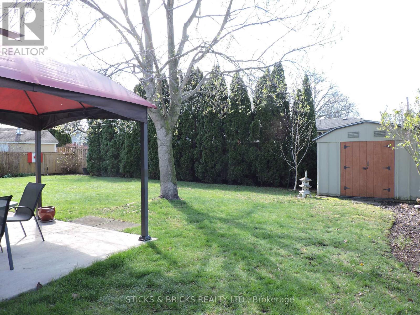6762 CHERRYGROVE ROAD - 37
