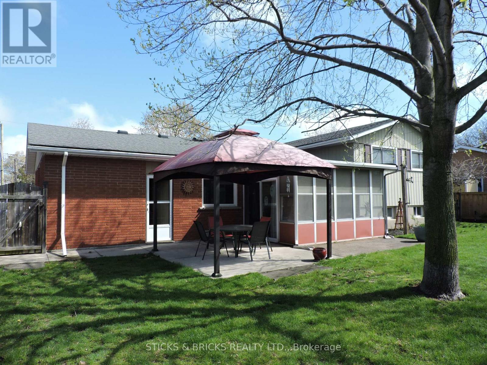 6762 CHERRYGROVE ROAD - 38