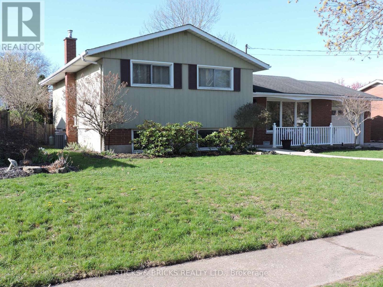 6762 CHERRYGROVE ROAD - 4