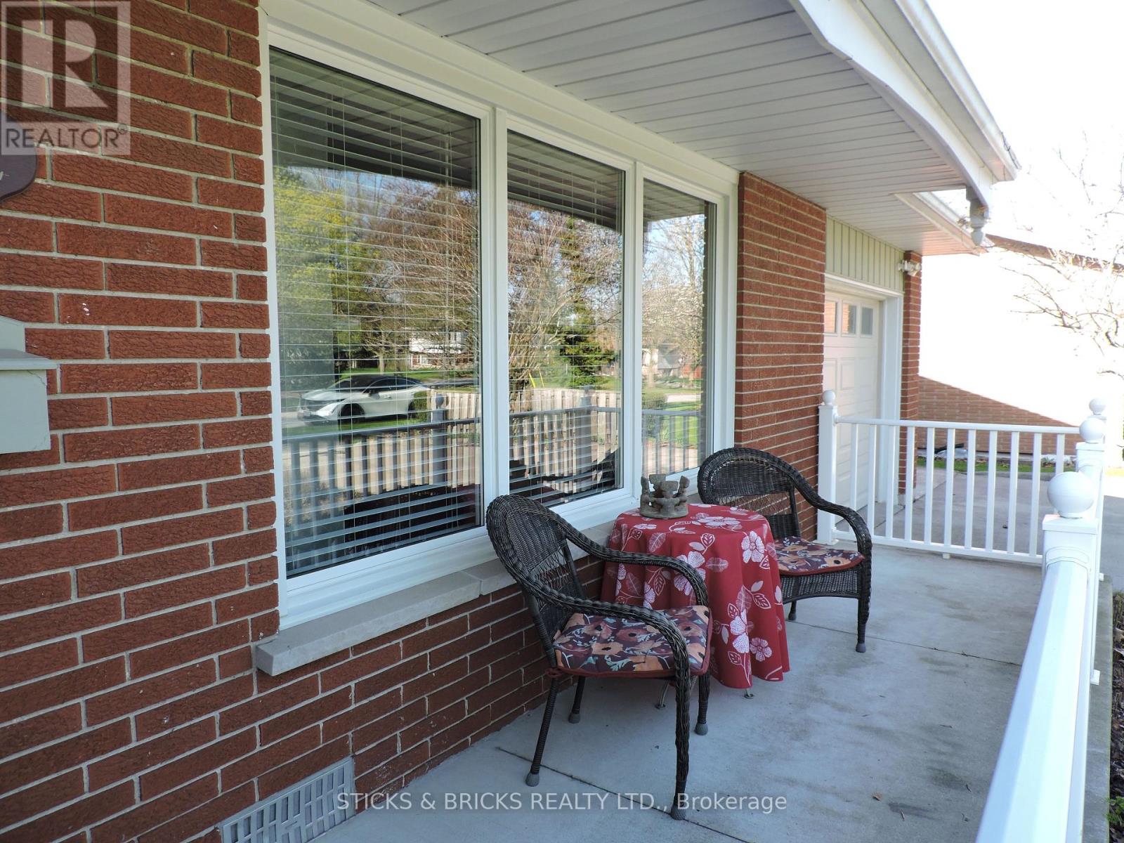 6762 CHERRYGROVE ROAD - 5