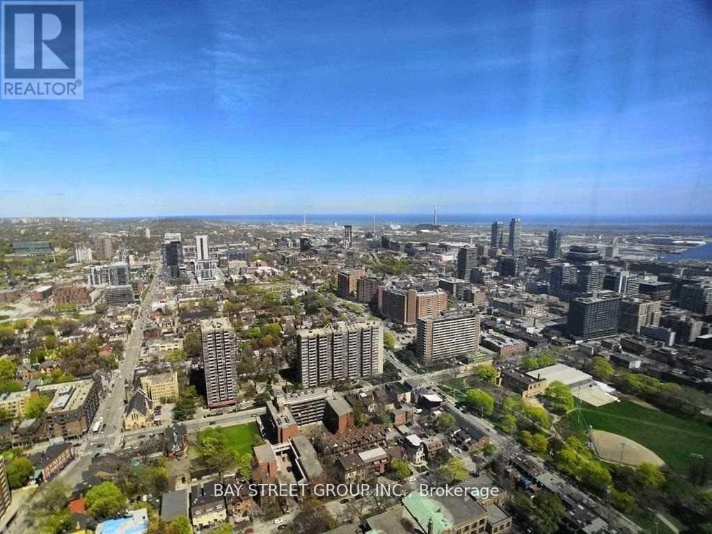 5203 - 181 DUNDAS STREET E, Toronto (Moss Park), Ontario, M5Z1A4 — Photo 14