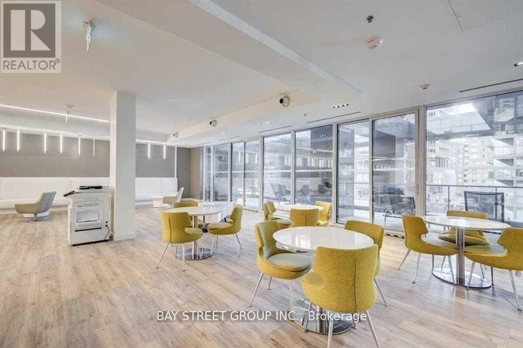 5203 - 181 DUNDAS STREET E, Toronto (Moss Park), Ontario, M5Z1A4 — Photo 4