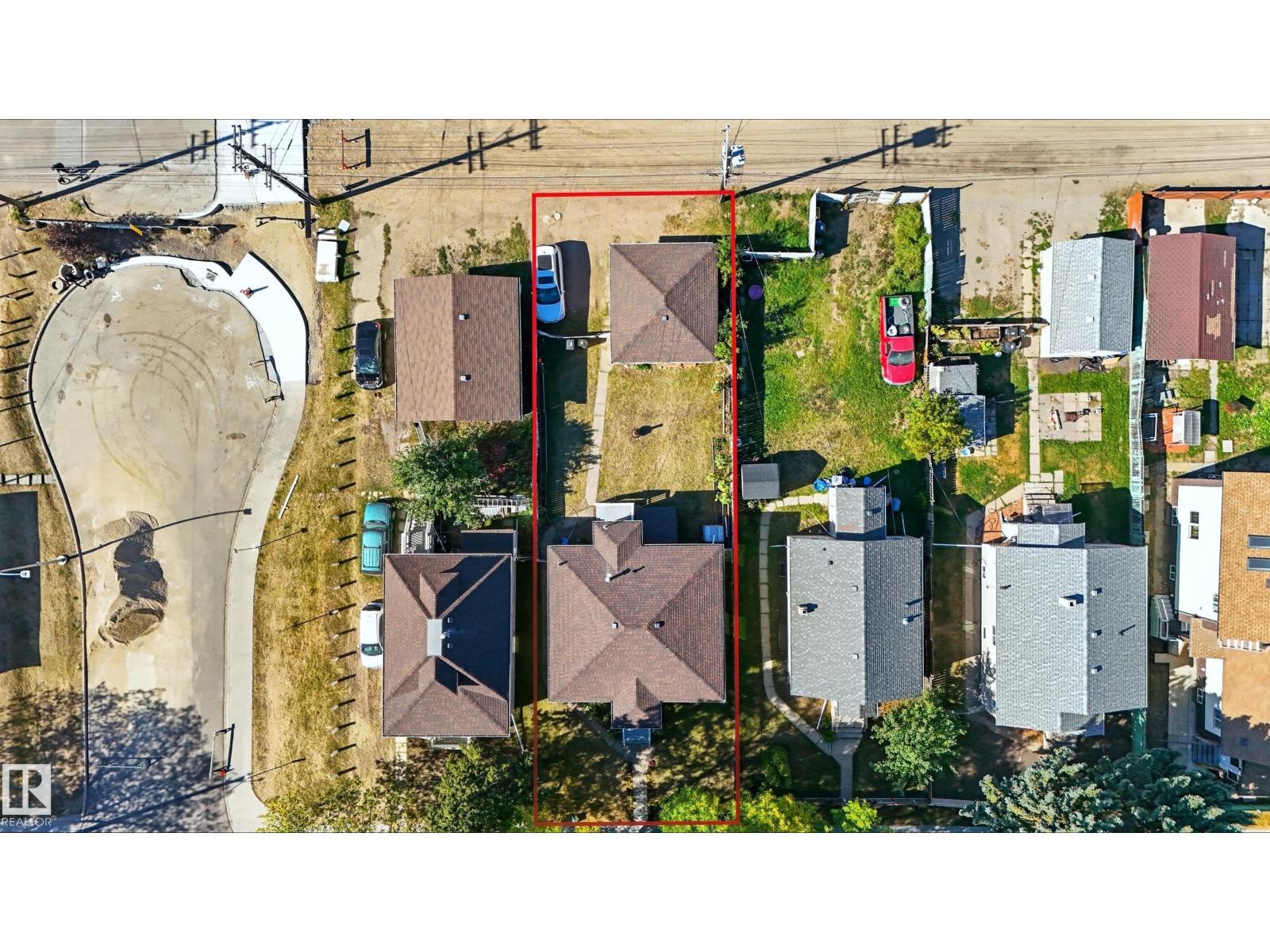 11908 71 ST NW, Edmonton