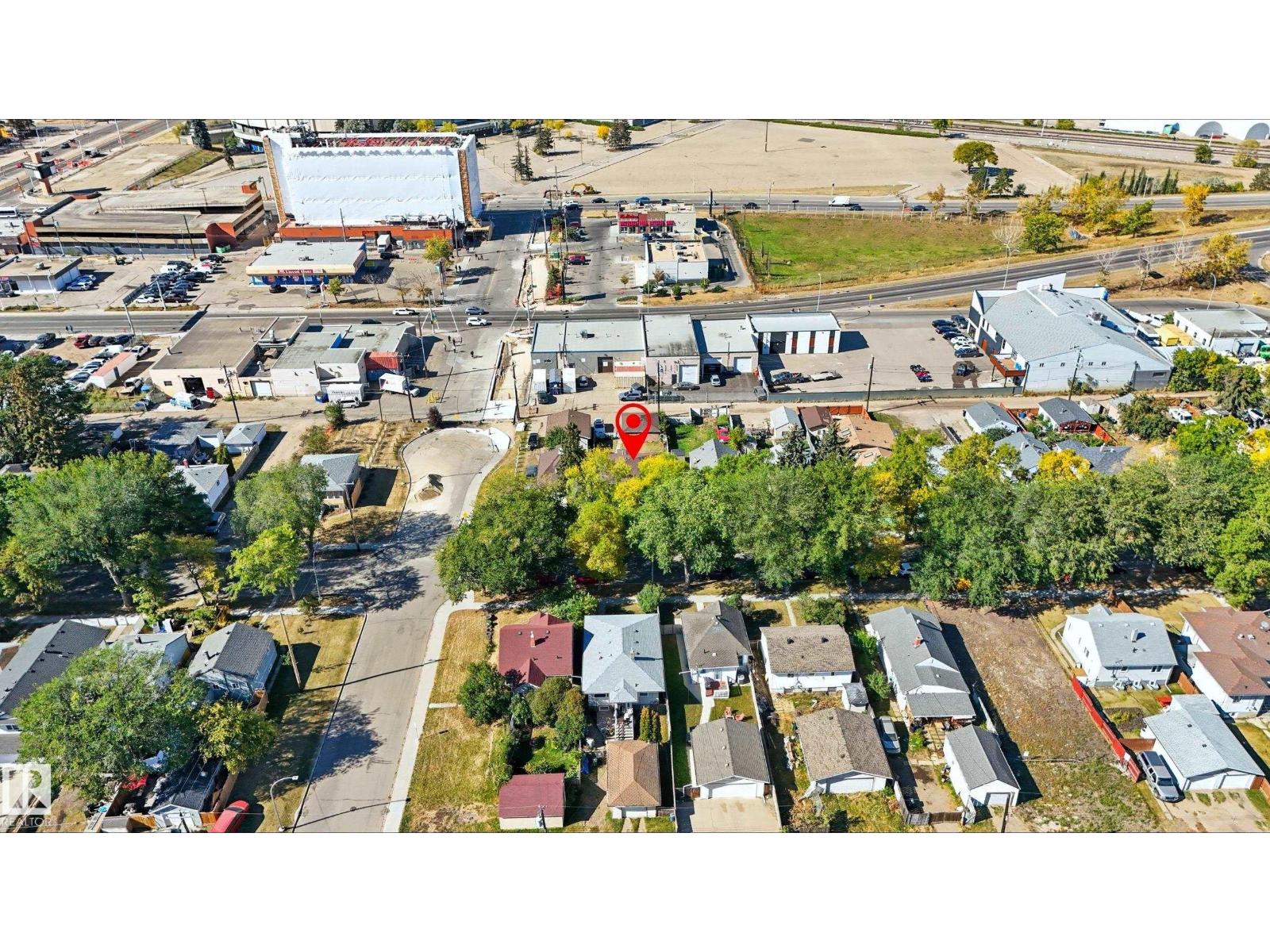 11908 71 ST NW, Edmonton