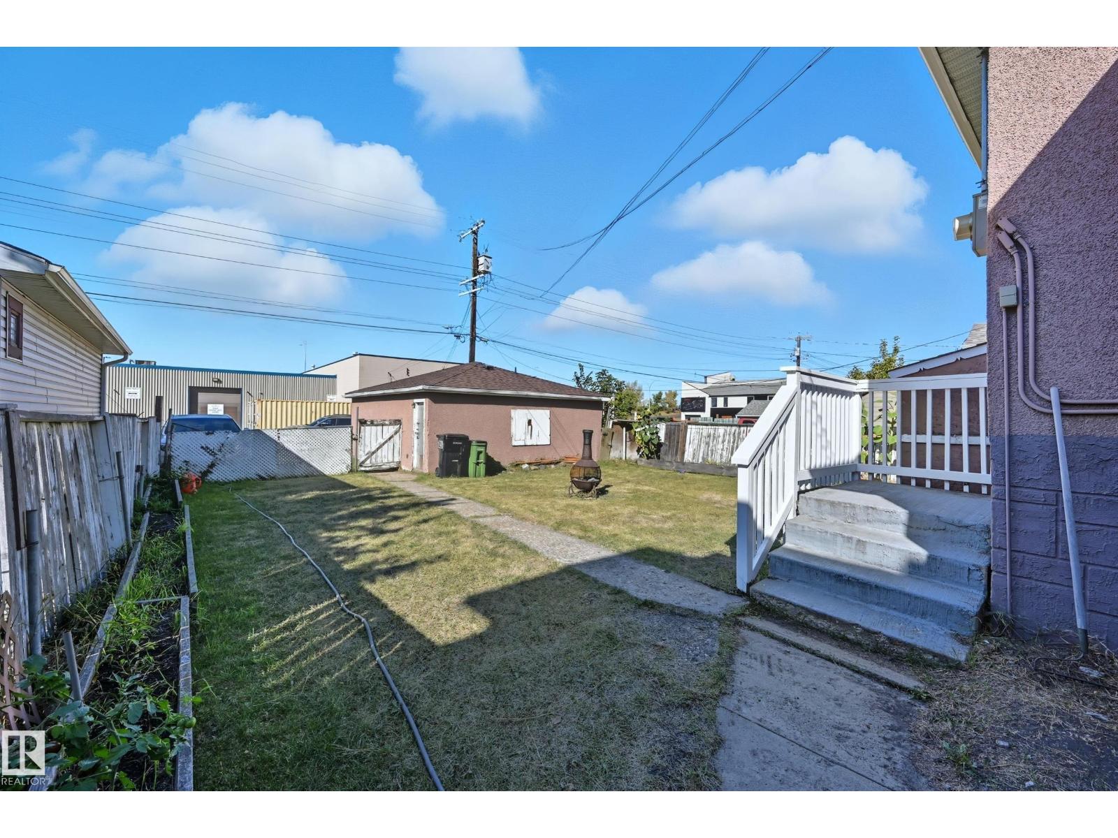 11908 71 ST NW, Edmonton