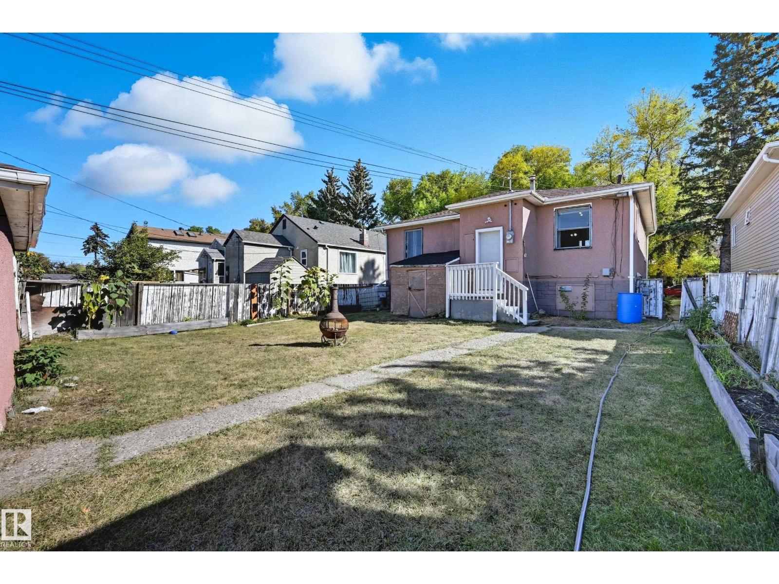 11908 71 ST NW, Edmonton