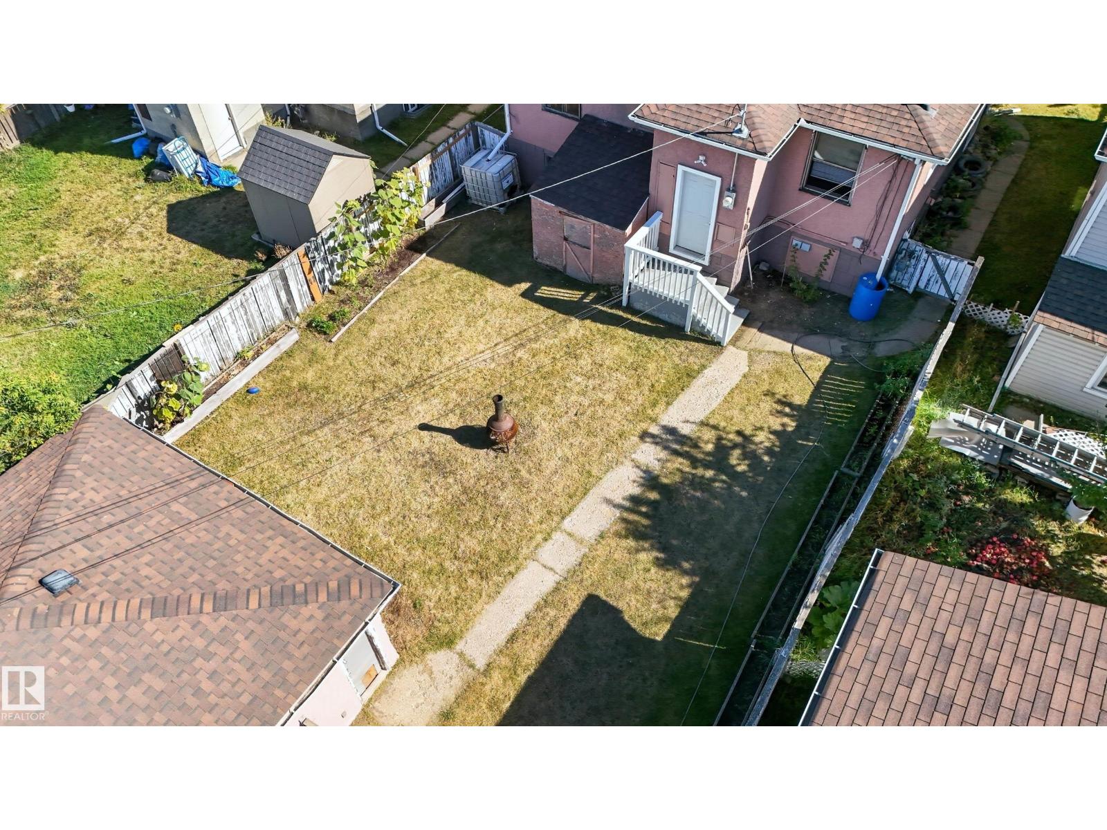 11908 71 ST NW, Edmonton