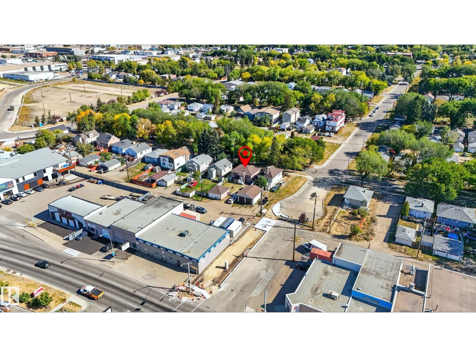 11908 71 ST NW, Edmonton