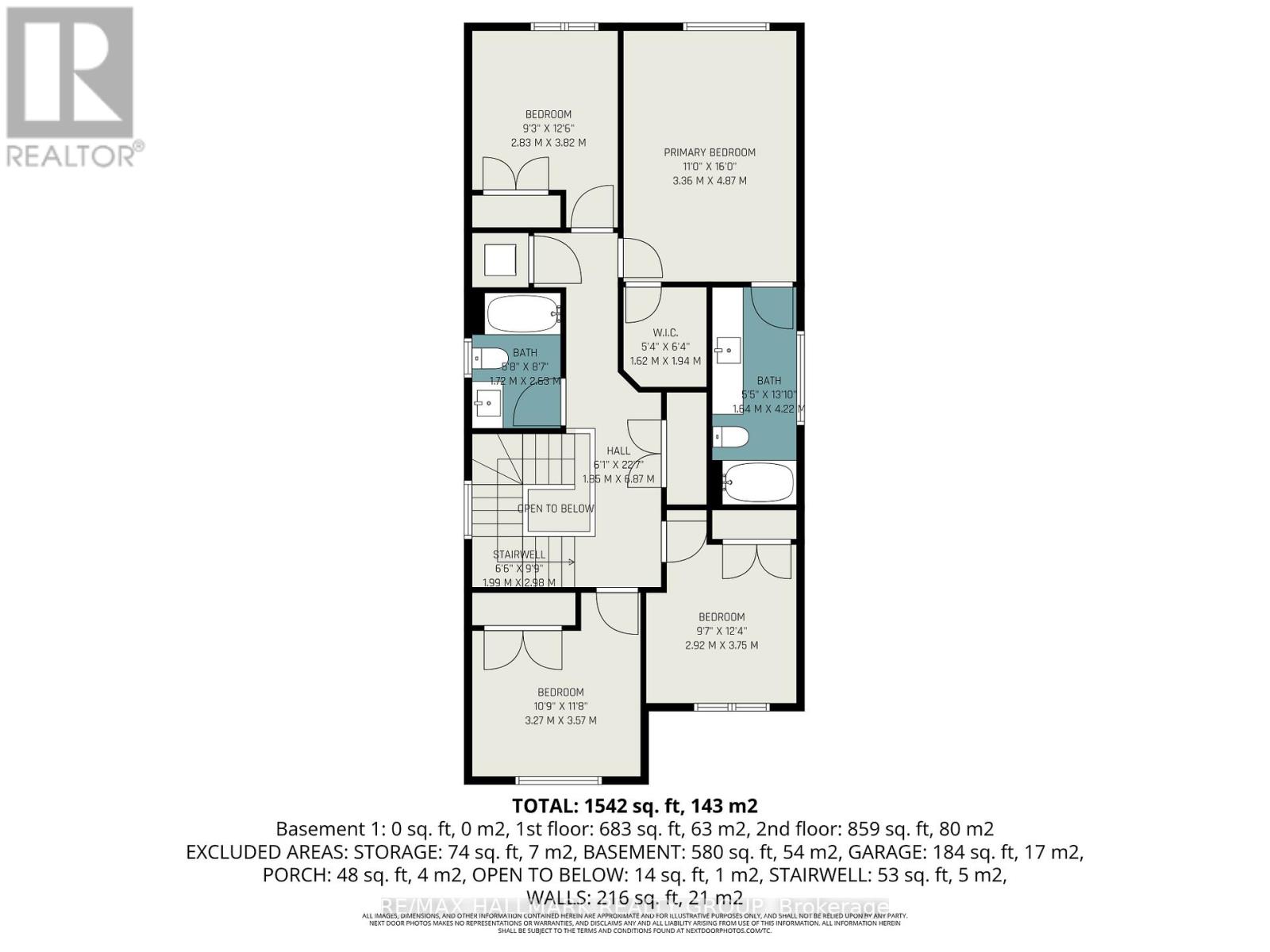 513 CATLEAF ROW — photo 33