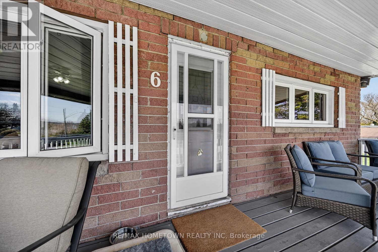 6 JANE STREET - 10
