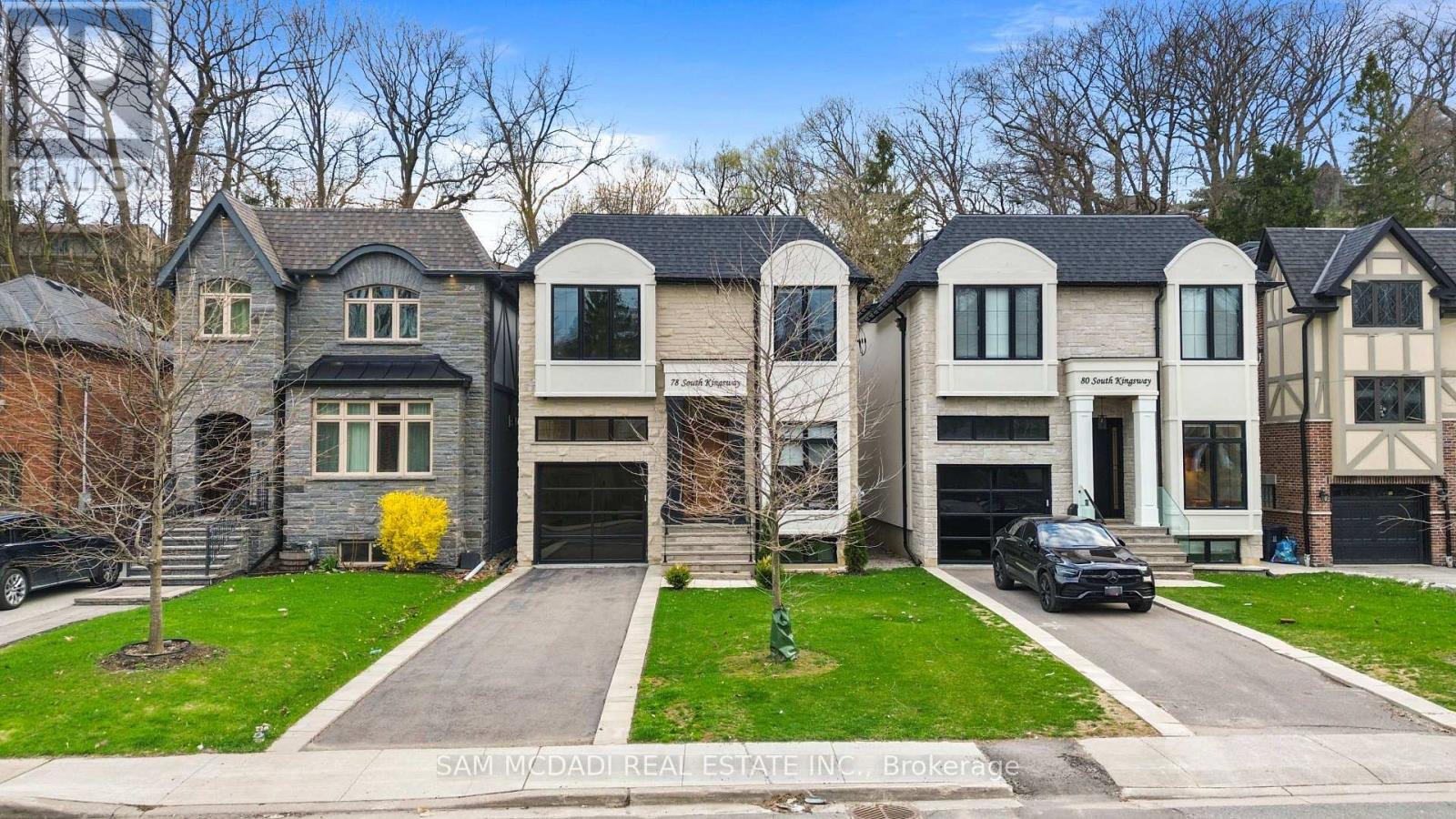 78 SOUTH KINGSWAY - photo 2