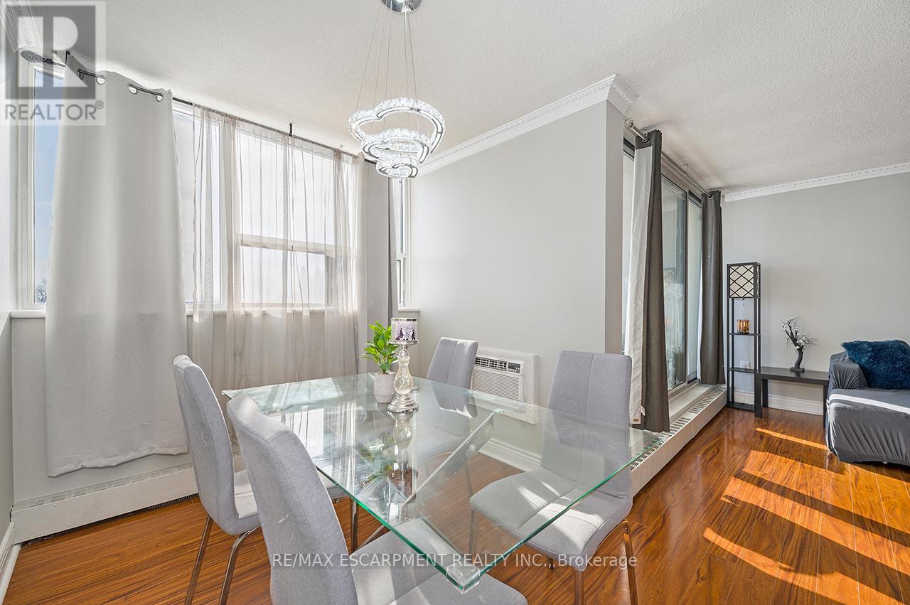 308 - 530 LOLITA GARDENS, Mississauga (Mississauga Valleys), Ontario, L5A3T2 — Photo 16