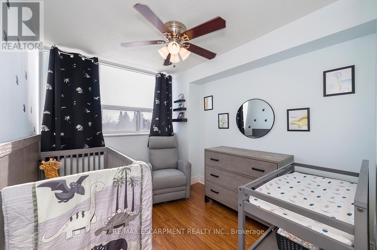 308 - 530 LOLITA GARDENS, Mississauga (Mississauga Valleys), Ontario, L5A3T2 — Photo 23