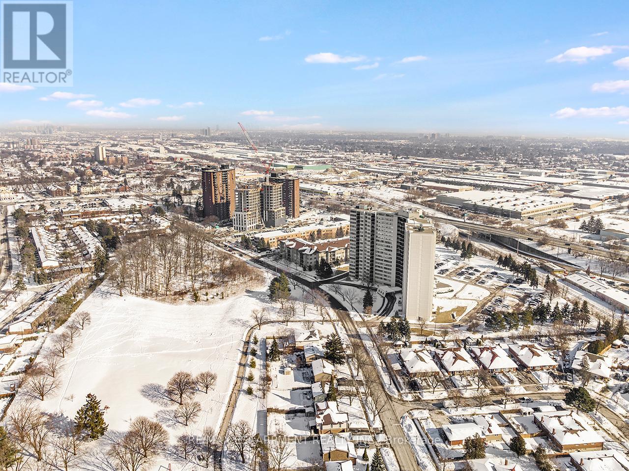 308 - 530 LOLITA GARDENS, Mississauga (Mississauga Valleys), Ontario, L5A3T2 — Photo 29