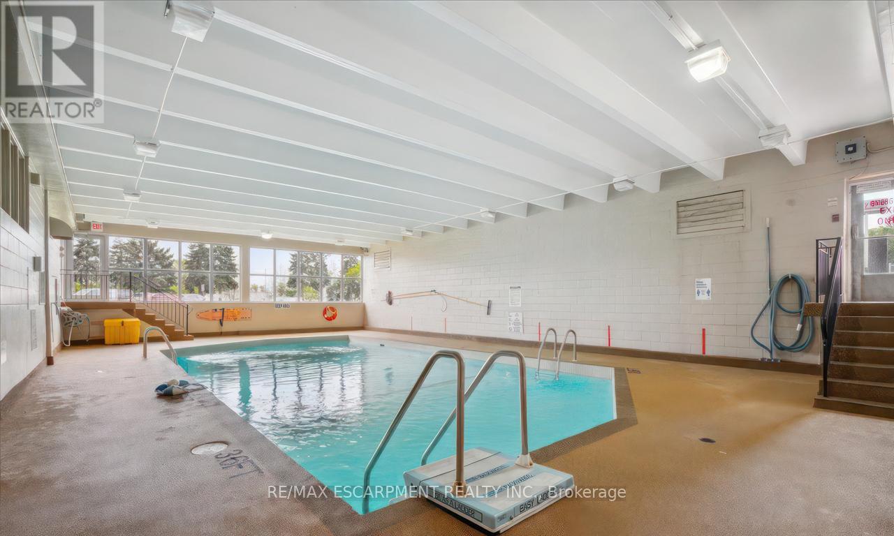 308 - 530 LOLITA GARDENS, Mississauga (Mississauga Valleys), Ontario, L5A3T2 — Photo 30