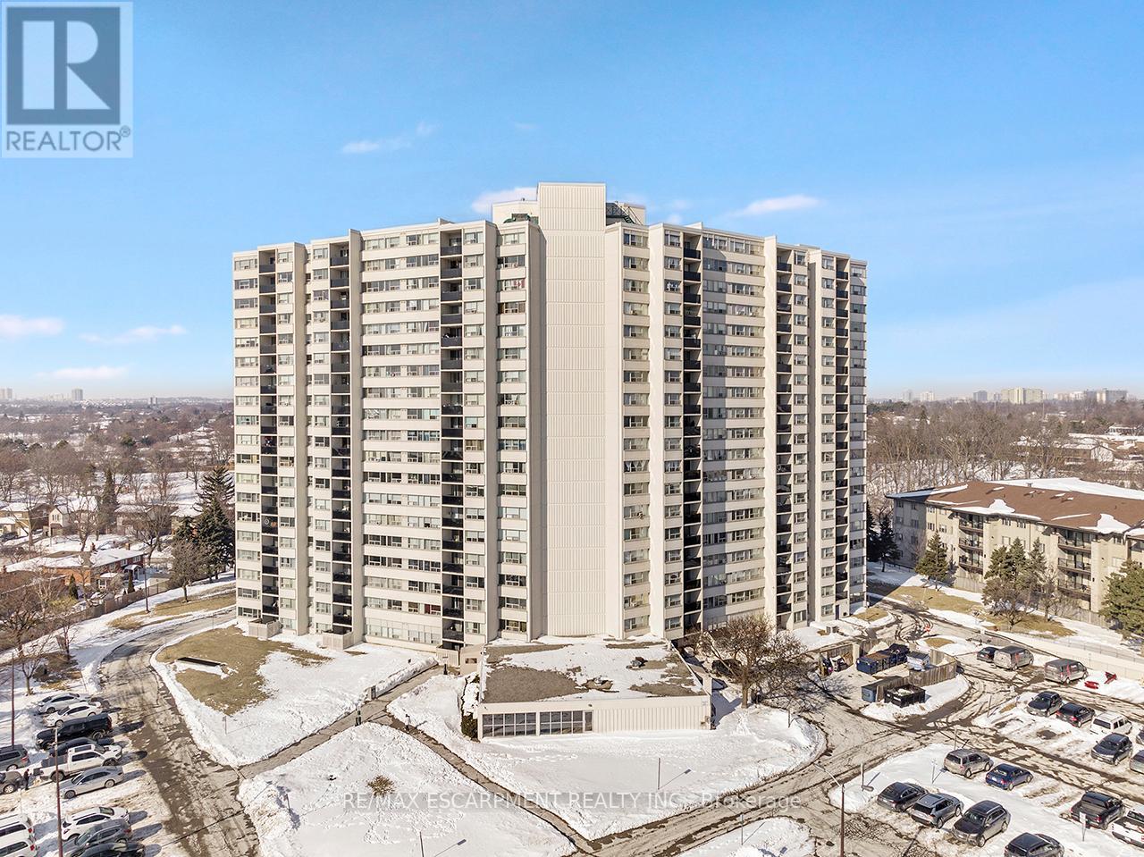 308 - 530 LOLITA GARDENS, Mississauga (Mississauga Valleys), Ontario, L5A3T2 — Photo 32