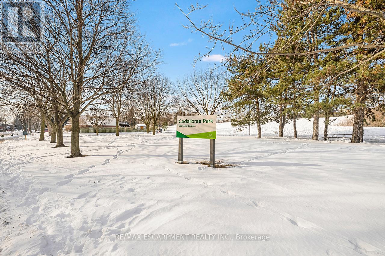 308 - 530 LOLITA GARDENS, Mississauga (Mississauga Valleys), Ontario, L5A3T2 — Photo 33