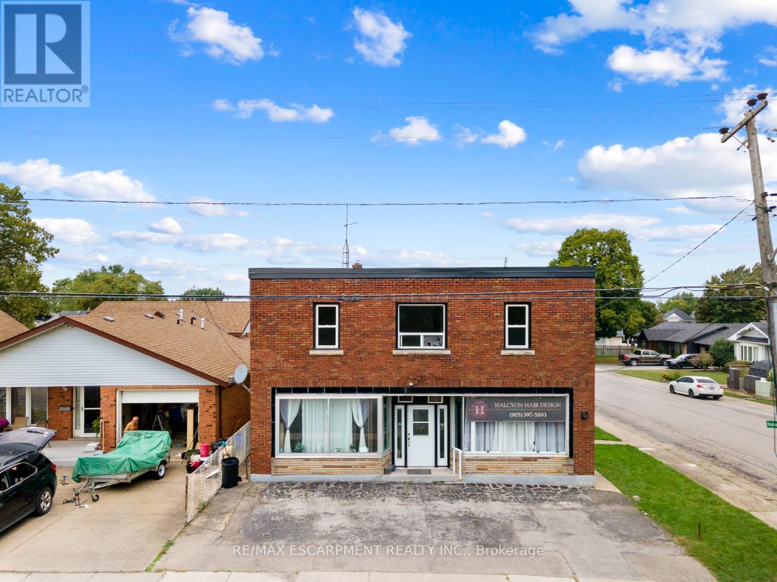 86 TOWNLINE ROAD W - 25