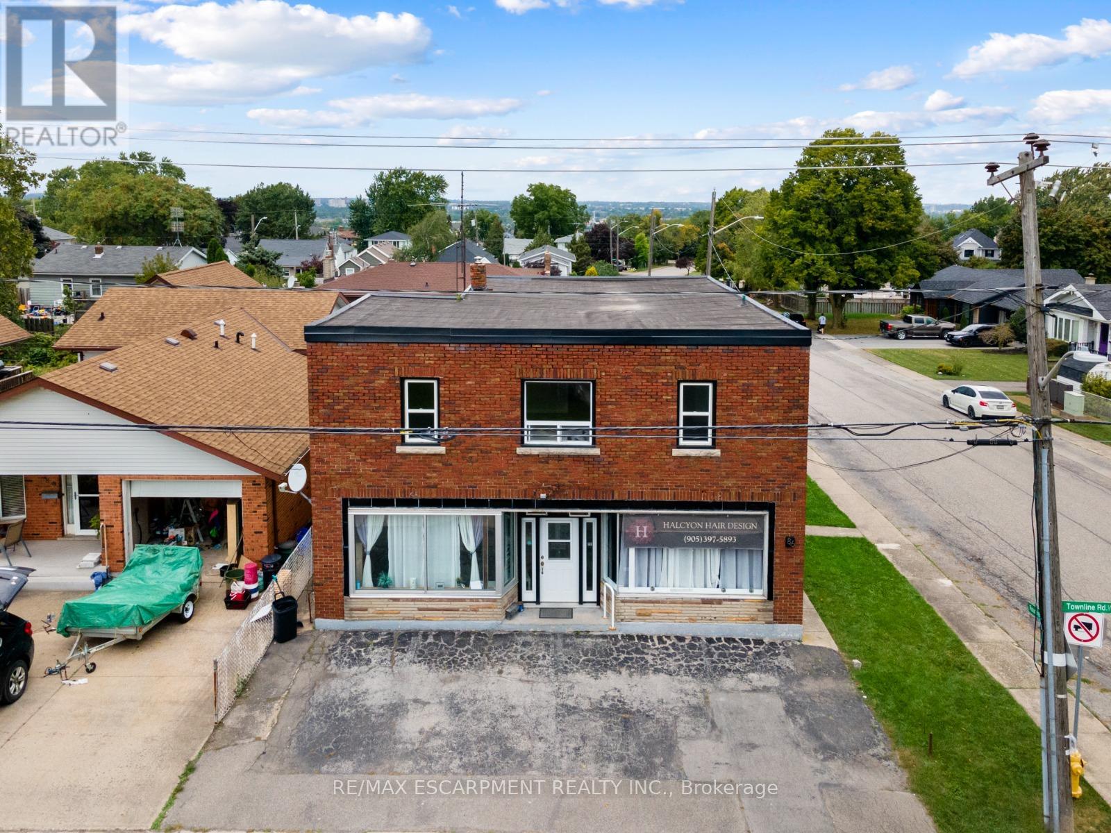86 TOWNLINE ROAD W - 26