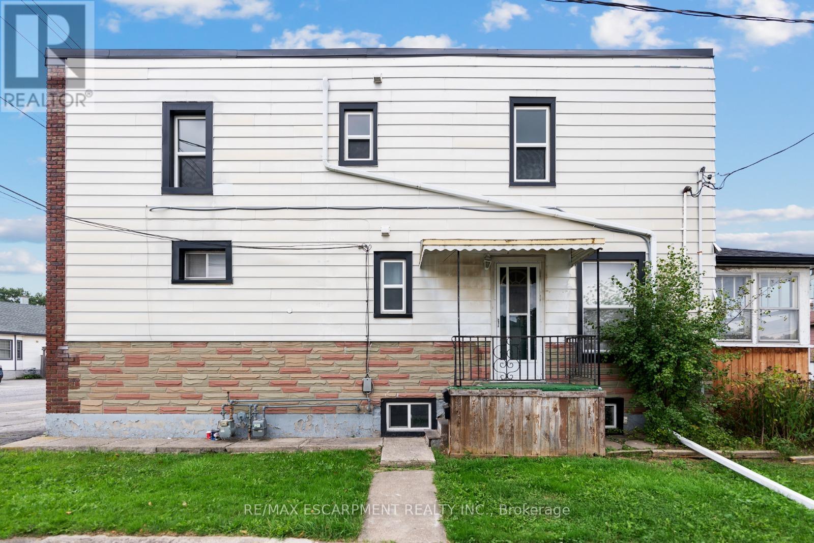 86 TOWNLINE ROAD W - 32