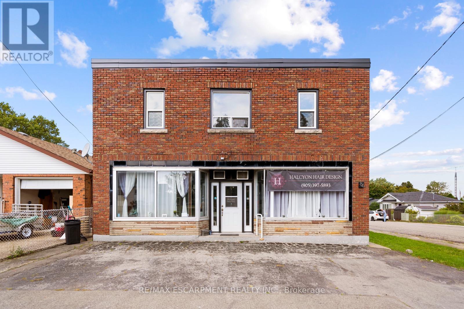 86 TOWNLINE ROAD W - 34