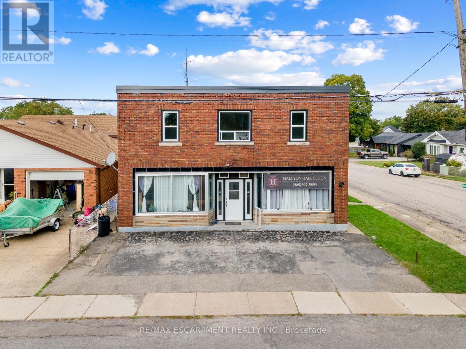 86 TOWNLINE ROAD W - 4