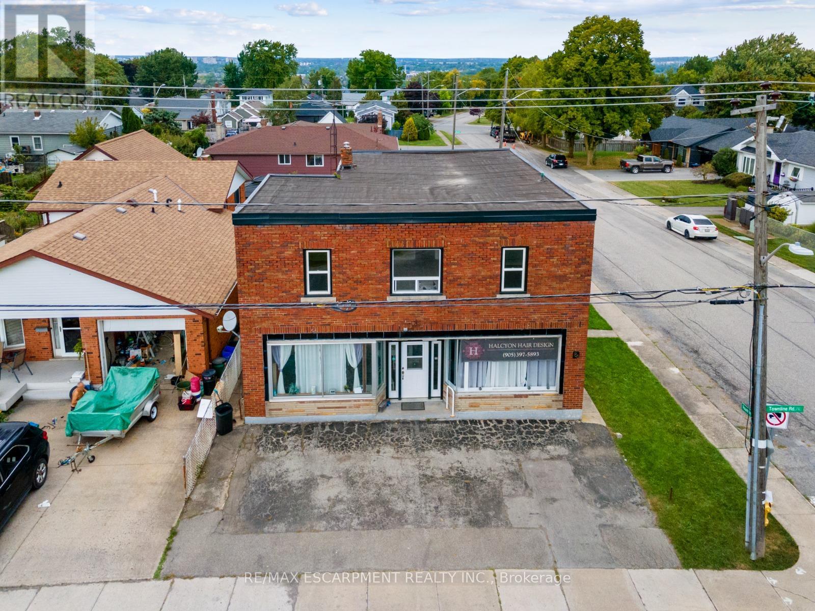 86 TOWNLINE ROAD W - 7