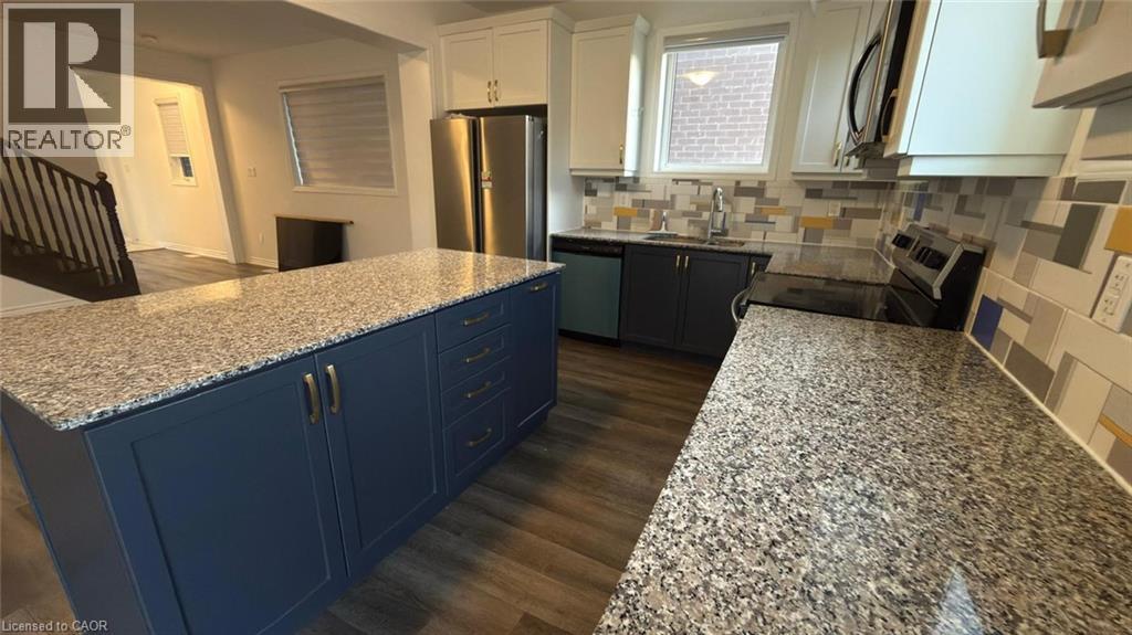 39 ROUTLEY Street Unit# UPPER, Kitchener, Ontario, N2R0S2 — Photo 10