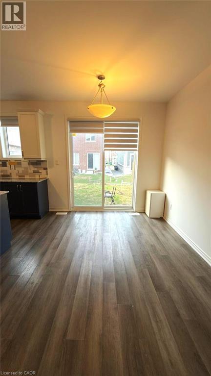 39 ROUTLEY Street Unit# UPPER, Kitchener, Ontario, N2R0S2 — Photo 11