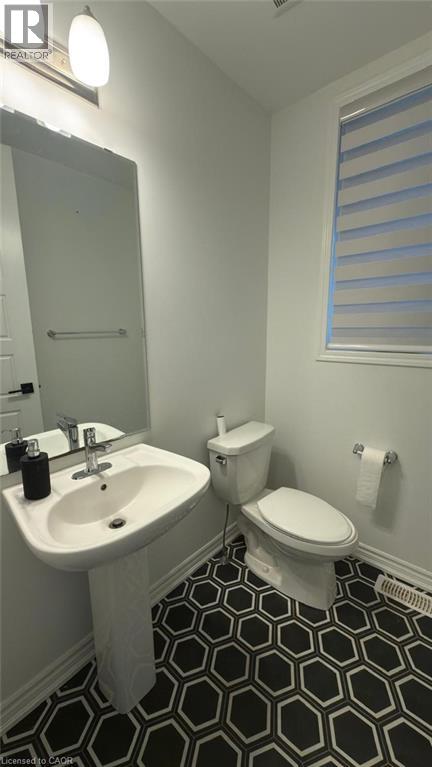 39 ROUTLEY Street Unit# UPPER, Kitchener, Ontario, N2R0S2 — Photo 14