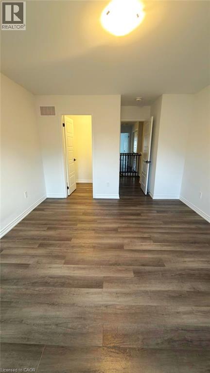 39 ROUTLEY Street Unit# UPPER, Kitchener, Ontario, N2R0S2 — Photo 17