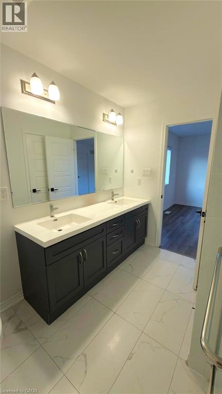 39 ROUTLEY Street Unit# UPPER, Kitchener, Ontario, N2R0S2 — Photo 18