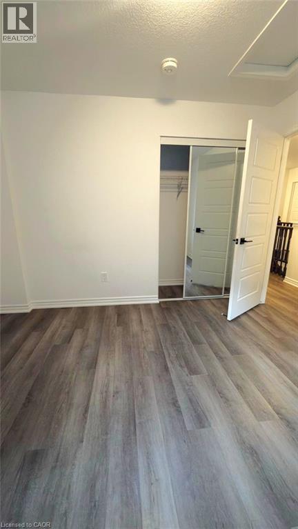 39 ROUTLEY Street Unit# UPPER, Kitchener, Ontario, N2R0S2 — Photo 22