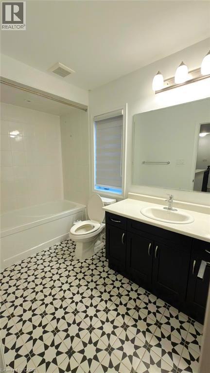 39 ROUTLEY Street Unit# UPPER, Kitchener, Ontario, N2R0S2 — Photo 28
