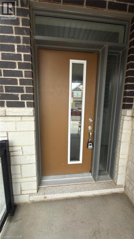 39 ROUTLEY Street Unit# UPPER, Kitchener, Ontario, N2R0S2 — Photo 3