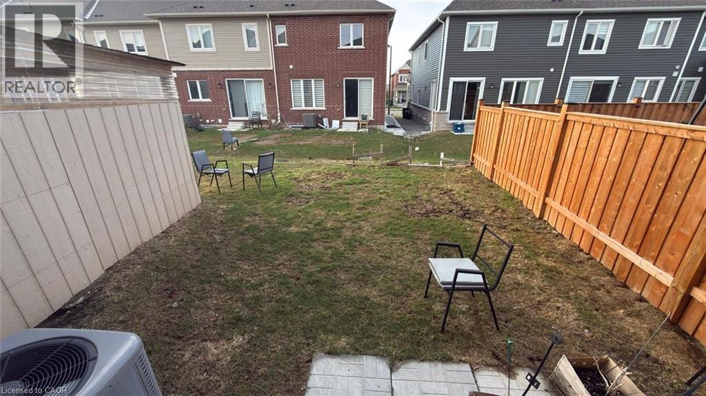 39 ROUTLEY Street Unit# UPPER, Kitchener, Ontario, N2R0S2 — Photo 30